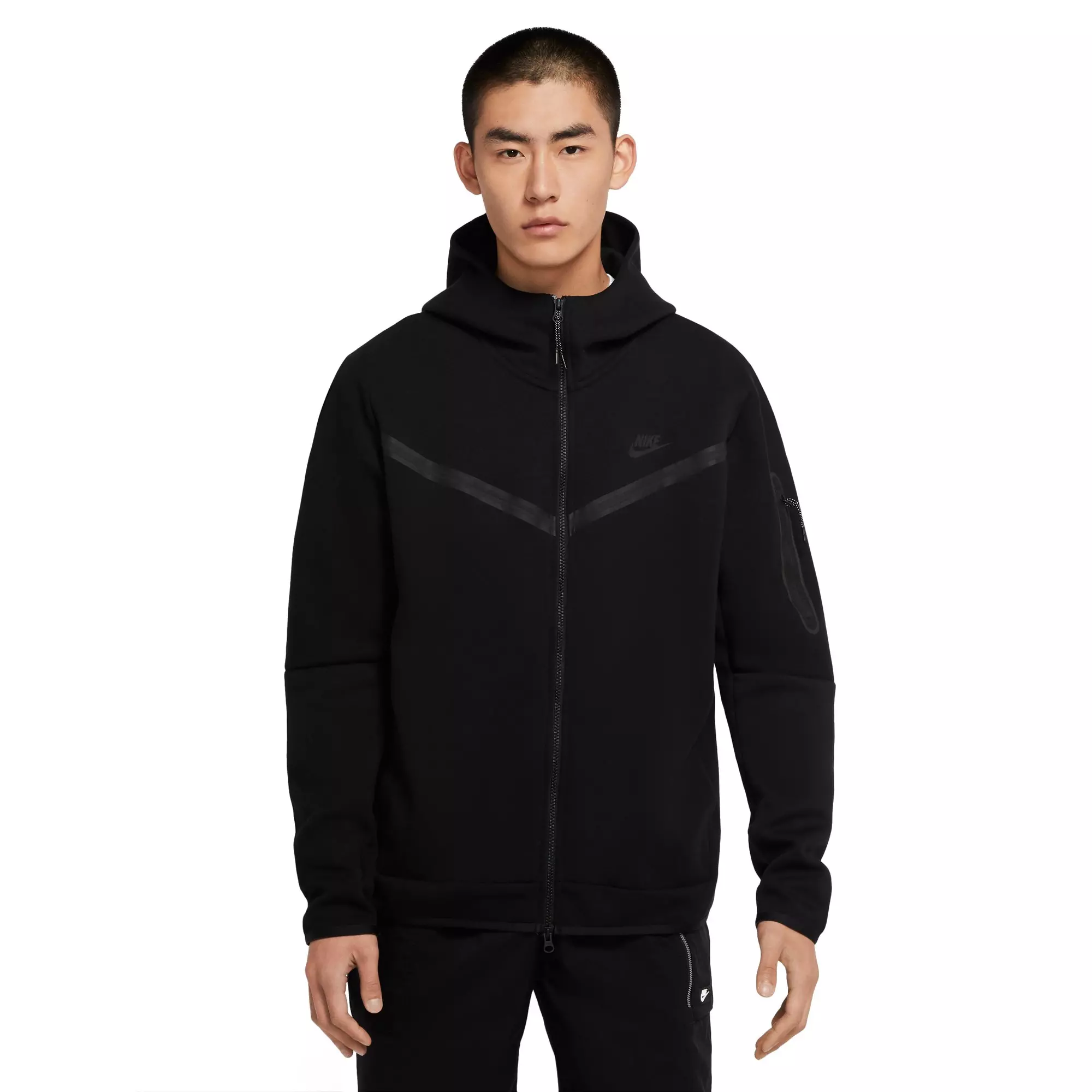 Tech fleece online suit